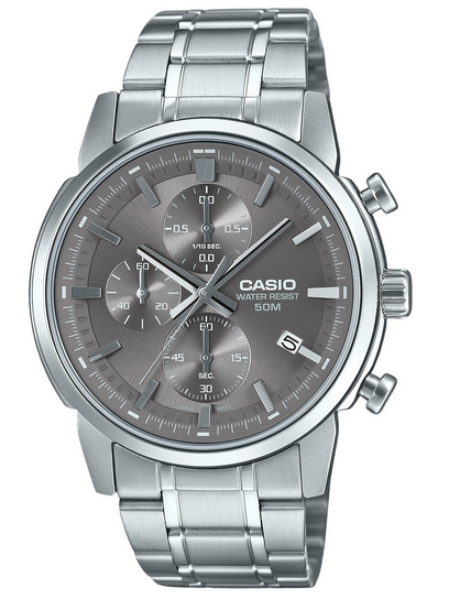 zegarek męski casio mtp-e510d-7a + box Casio