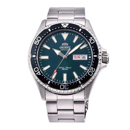 Zegarek męski Orient Mako III Automatic RA-AA0004E39B Orient