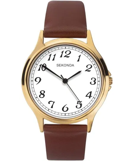 Zegarek Męski Sekonda Easy Reader SEKONDA