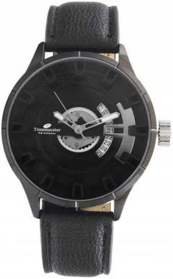 Zegarek męski Timemaster 201/07 Timemaster
