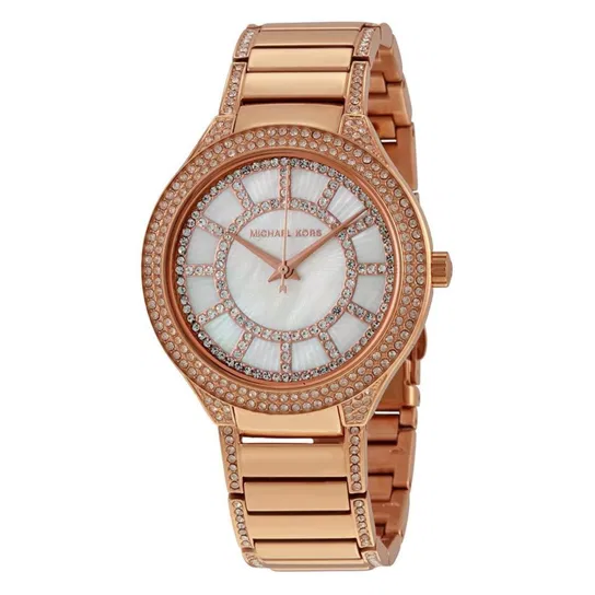 Zegarek Michael Kors Kerry MK3313 MICHAEL KORS