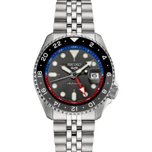 Zegarek Seiko Automatic SSK019K1 Seiko