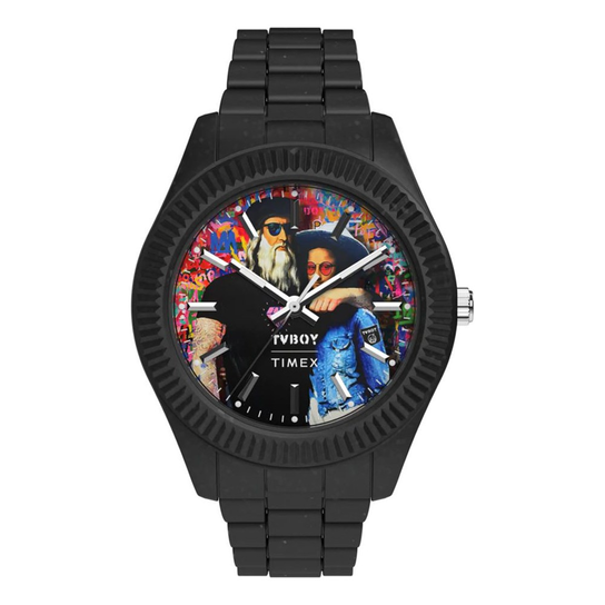 Zegarek TIMEX TW2Y46700 Timex
