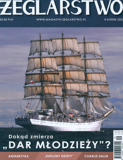 Żeglarstwo 3Oceans Sp. z o.o.