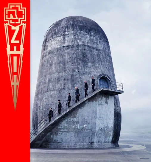 Zeit Rammstein
