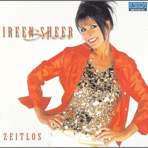 Zeitlos Ireen Sheer