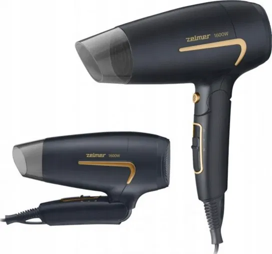 Zelmer ZHD8321 Zelmer