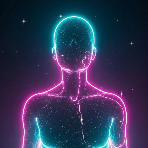 Zen Mode NeonByte
