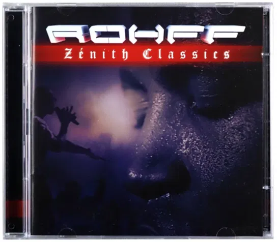Zenith Classics Rohff