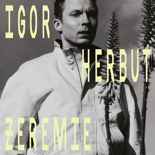 Żeremie Igor Herbut