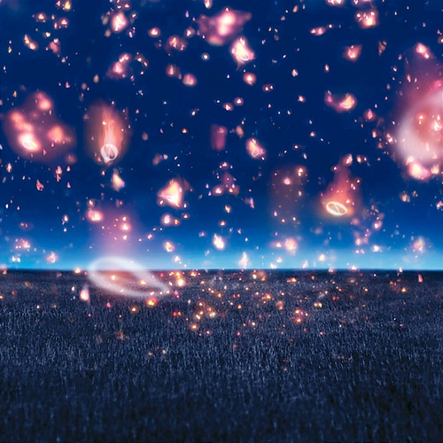 Zero BUMP OF CHICKEN