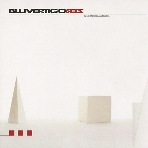 Zero Bluvertigo