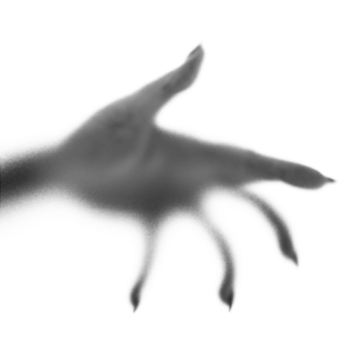 Zero Day Ghostemane