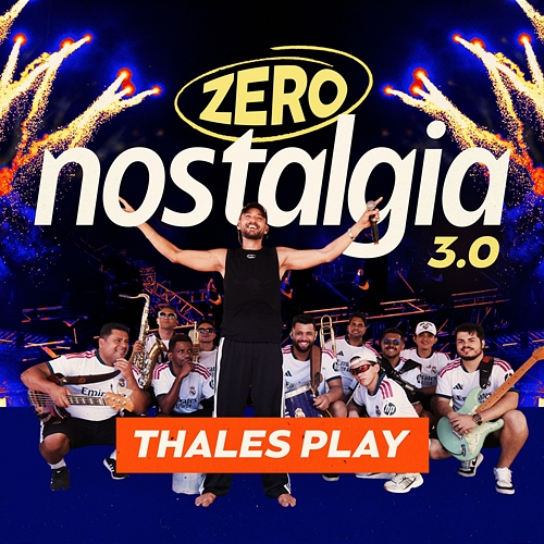 Zero Nostalgia 3.0 Thales Play