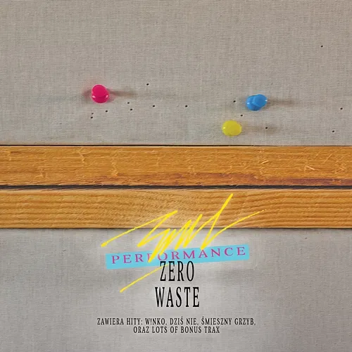 ZERO WASTE Rau Performance