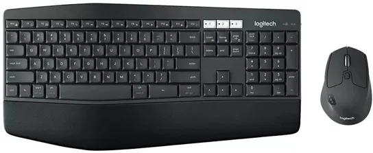 Zestaw, Logitech, MK850 Performance Logitech