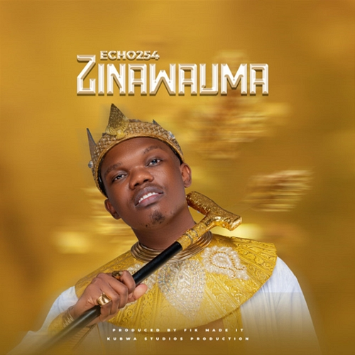 Zinawauma Echo 254