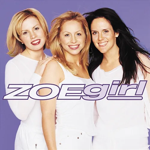 Zoegirl Zoegirl