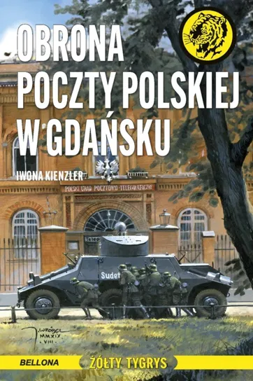 Żółty Tygrys Ringier Axel Springer Polska Sp. z o.o.