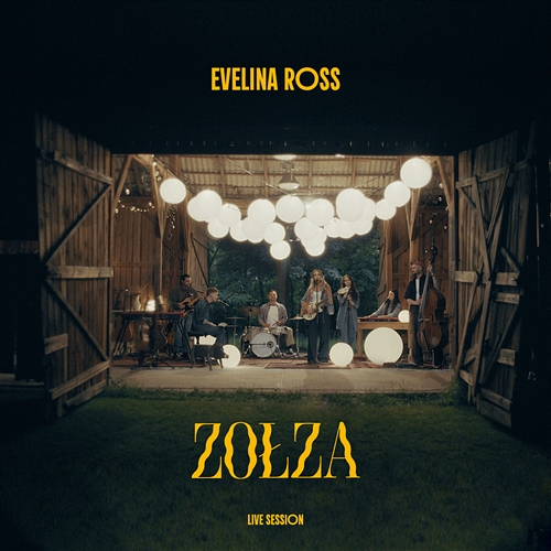 Zołza evelina ross