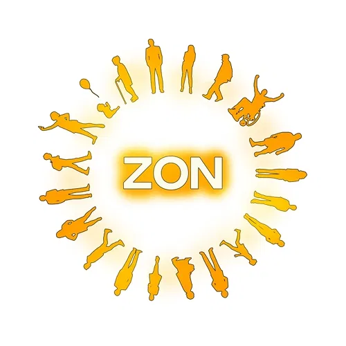 Zon Samen Voor Elkaar feat. Brainpower, Desray, Edsilia Rombley, Gordon, Guido Spek, Jeroen van der Boom, John West, Kenny B, Kim-Lian, Mike Peterson, Patricia van Haastrecht, Thomas Berge, Tommie Christi