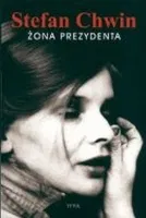 Żona prezydenta Chwin Stefan