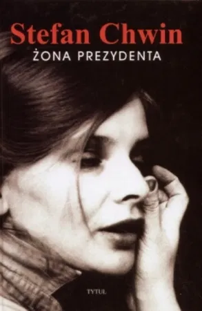 Żona prezydenta Chwin Stefan