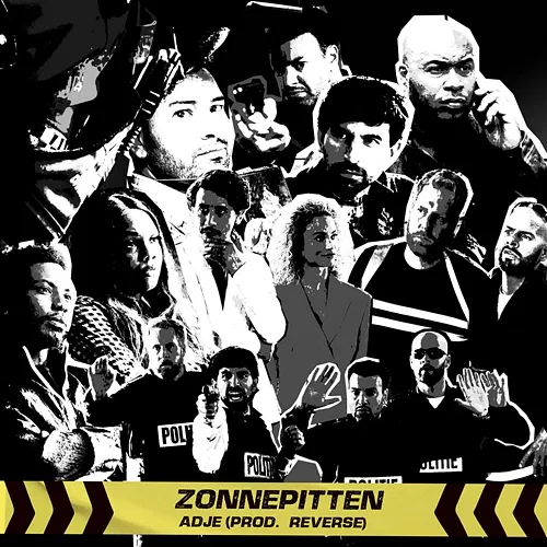 Zonnepitten Adje