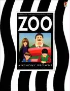 Zoo Browne Anthony