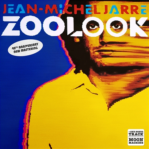 Zoolook Jean-Michel Jarre