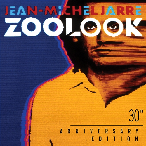 Zoolook Jean-Michel Jarre