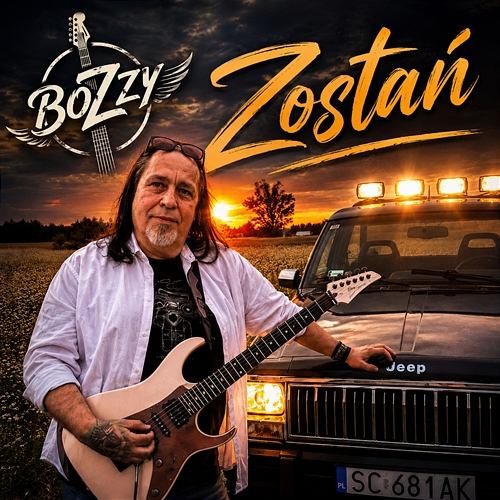 Zostań BoZzy
