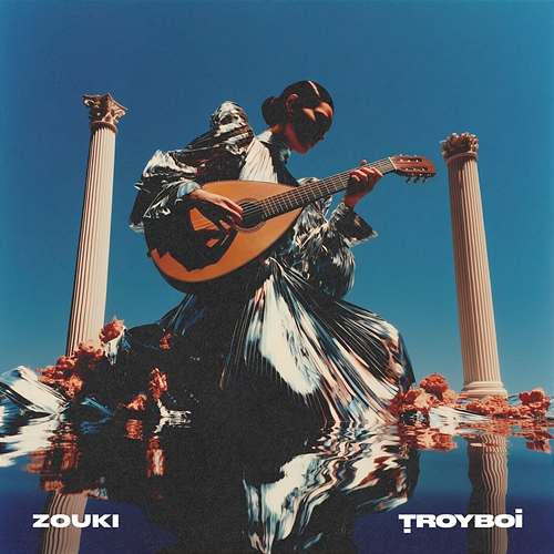 Zouki Troyboi