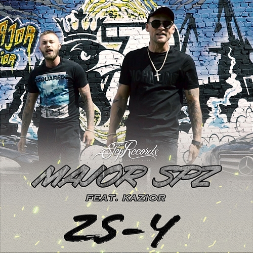 ZS-Y Major SPZ, Dj.Frodo feat. Kazior