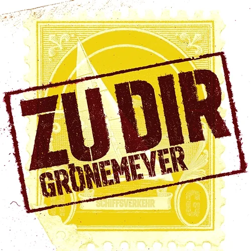 Zu Dir Herbert Grönemeyer