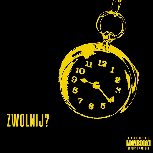 Zwolnij? Okekel, Champion, Deemz