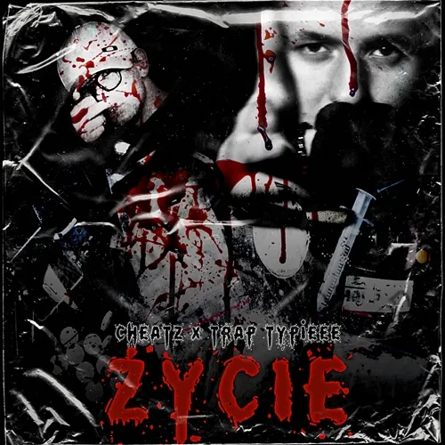 Życie Cheatz, Trap Typieee