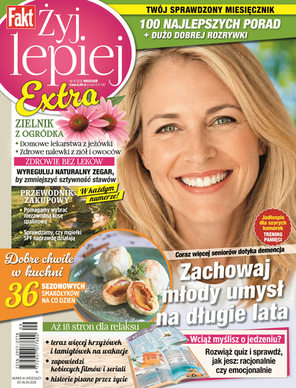 Żyj Lepiej Extra Ringier Axel Springer Polska Sp. z o.o.