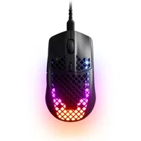 Mysz Steelseries Aerox 3 Onyx Nowa Edycja 59g