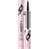 Eveline Cosmetics, Variete Oh! Pretty, Maskara zwiększająca objętość i wydłużająca rzęsy, 10 ml