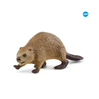 Schleich, figurka, Bóbr, 14855