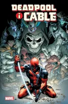 Deadpool i Cable. Tom 2