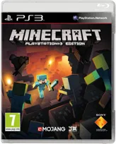 Minecraft Pl (Ps3)