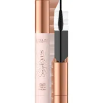Eveline Cosmetics, Sexy Eyes, Maskara pogrubiająco wydłużająco liftingująca rzęsy, 8 ml
