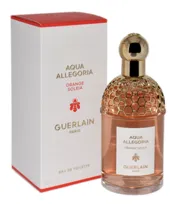 Guerlain, Aqua Allegoria Orange Soleia, woda toaletowa, 125 ml