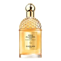 Guerlain, Aqua Allegoria Forte Mandarine Basilic, Woda Perfumowana, 125ml