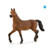 Schleich, figurka, Klacz Oldenburska, 13945
