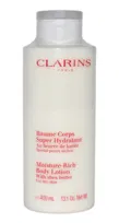 Clarins, balsam nawilżajacy, 400 ml