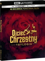 Ojciec Chrzestny. Trylogia