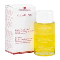 Contour Treatment Oil modelujący olejek do ciała 100ml